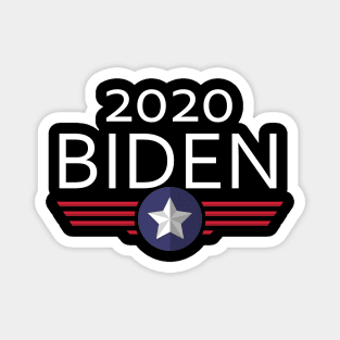 Biden Magnet