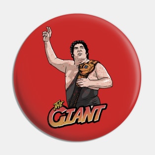 the giant champion crack plastisol Pin