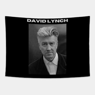 David Lynch Tapestry