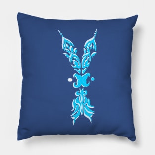 Butterfly Pillow