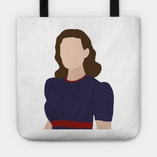 Peggy Tote