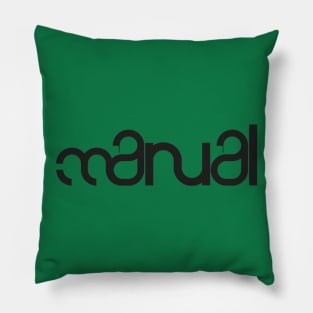 MANUAL Pillow