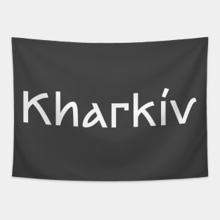 Kharkiv Tapestry