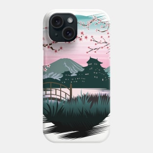 Blossom Phone Case