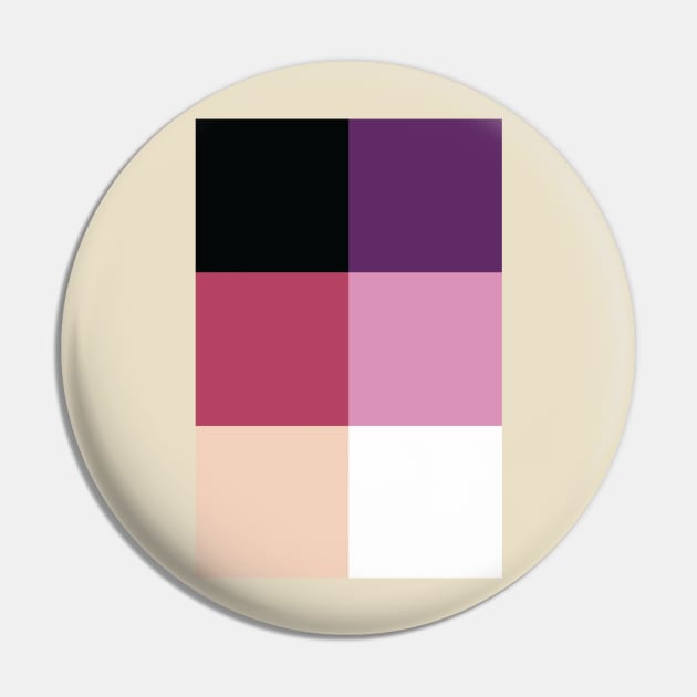 Speak Now Album Color Palette Pin by CoolMomBiz