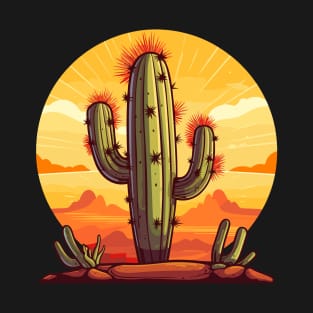 Cactus T-Shirt