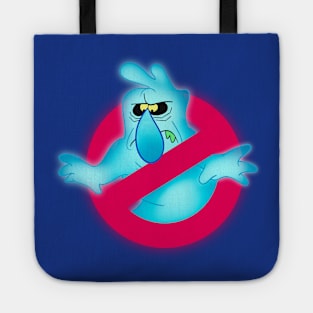 Scratchbusters Tote