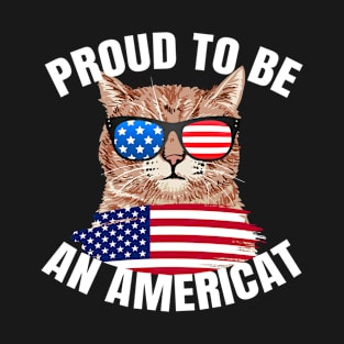 Americat T-Shirt