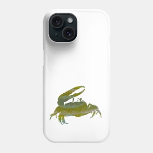 Crab Phone Case