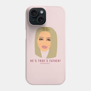 Khloé Face 3.0 Phone Case