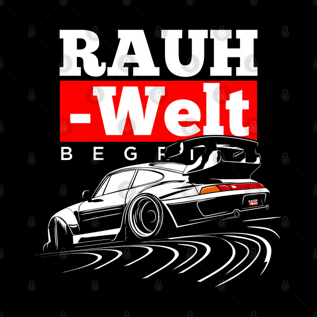 RWB by Rezall Revolution