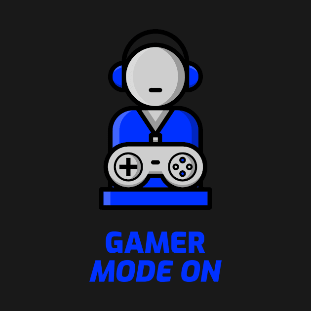 I'M REEDY FOR GAME by Hardcore Gamer