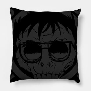 BGH Blackout Pillow