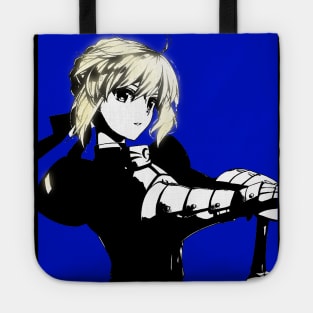 Artoria Pendragon Tote