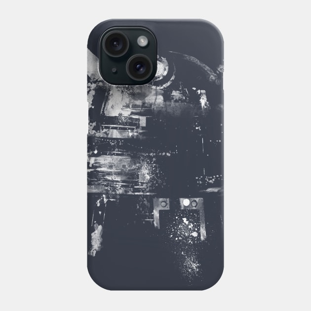 Exterminate Phone Case by zerobriant