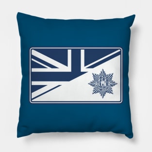 Royal Anglian Regiment Pillow