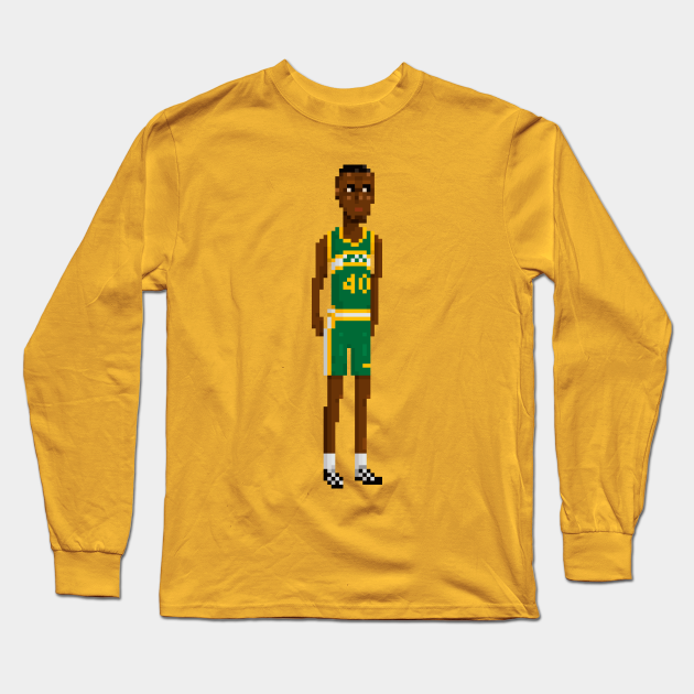 shawn kemp shirt