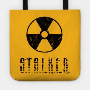 Stalker Game Tote