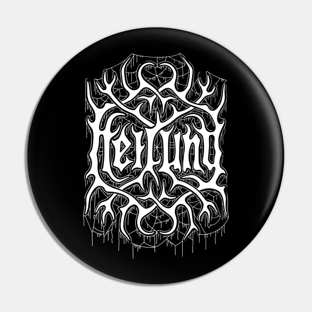 HEILUNG - REMEMBER BLACK 1 Pin by chancgrantc@gmail.com