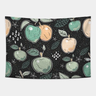 Apples Tapestry