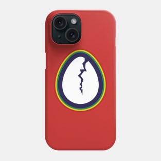 Mork Egg Phone Case