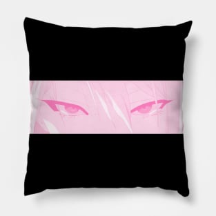 Anime Eyes Pillow