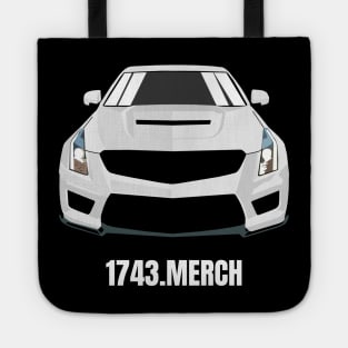 cadillac cts v Tote