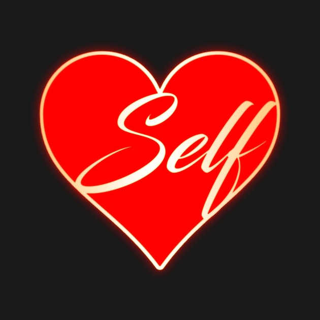 Self Love by Alien_Cvlt