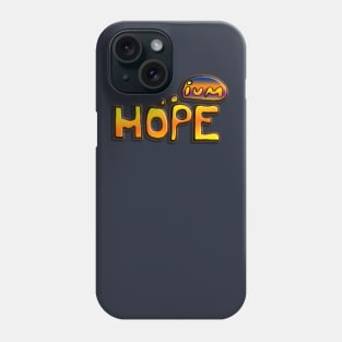 Hope-ium Phone Case