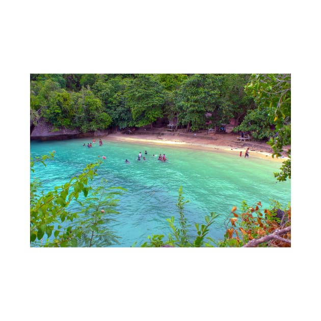 Dive into Paradise: Unveiling Siquijor's Hidden Gems by likbatonboot