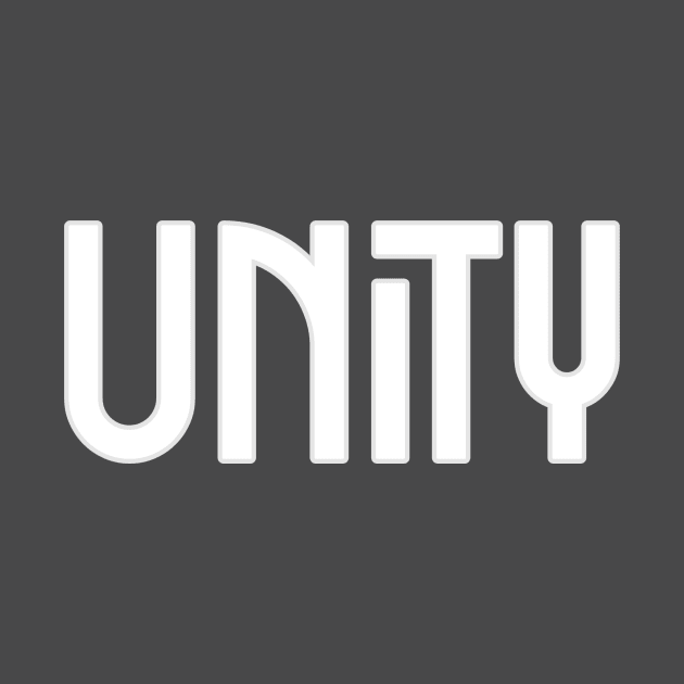 Unity by Oneness Creations