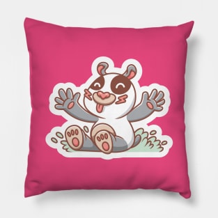 PANDAHUGZ Pillow