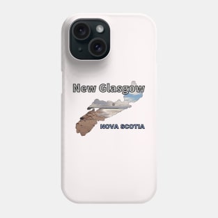Nova Scotia, East Coast Phone Case
