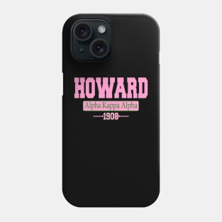 AKA Pretty Wear Phone Case