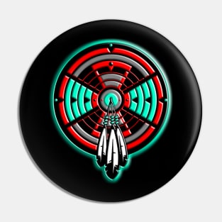 PUEBLO SHIELD 2 Pin