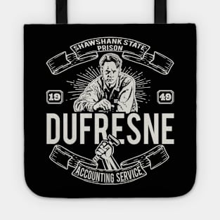 Dufresne Accounting Service Tote