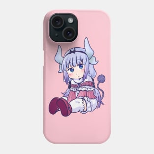 Kanna Phone Case