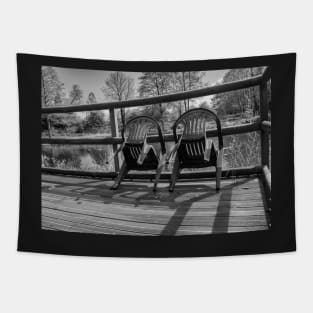 Lakeside seating Tapestry