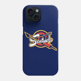 King's Watch Sentinels Phone Case