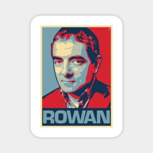 Rowan Magnet