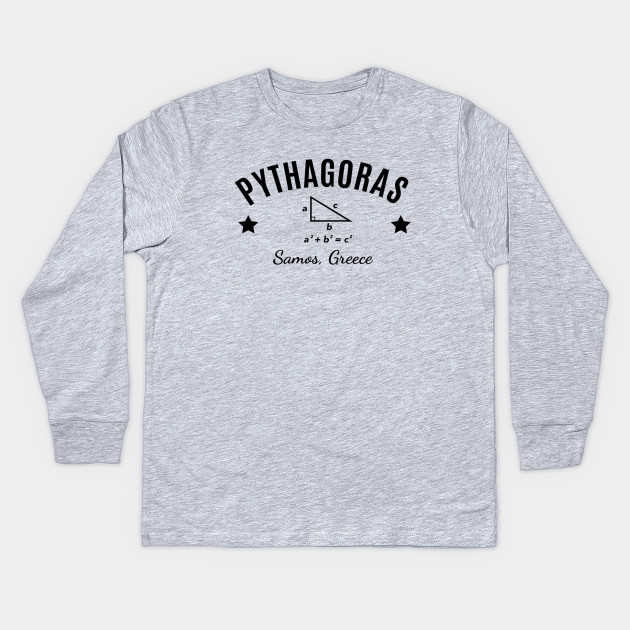 Square Roots Of Fight Mathematics Kinder Long Sleeve T Shirt