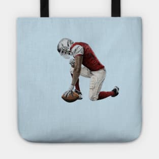 American football Tote