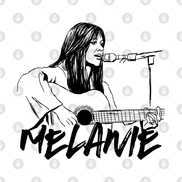 Melanie by ThunderEarring