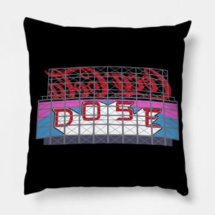 Anti-Gentrivication Pillow