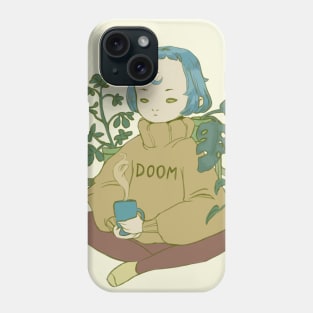 Doom Phone Case