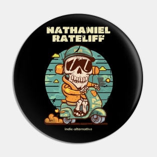 nathaniel rateliff Pin