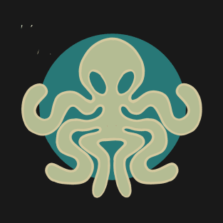 Octopus T-Shirt