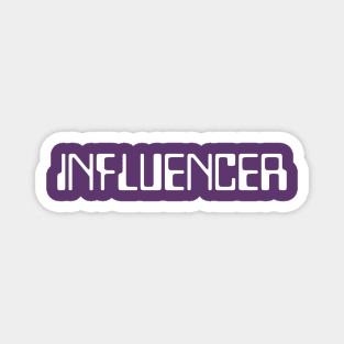 Influencer Magnet