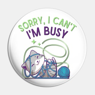 Sorry I can't I'm busy funny sarcastic messages sayings and quotes Pin