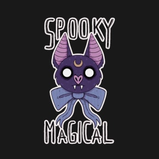 Spooky Magical T-Shirt
